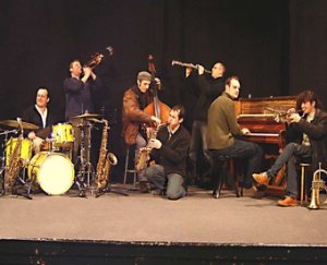 Association Jazz Pour Tous