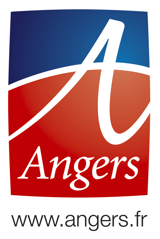 logo angers