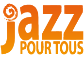Logo Association Jazz Pour Tous