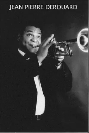 JEAN-PIERRE DEROUARD SWING MUSIC QUARTET