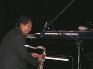 RAHOERSON QUARTET (Middle Jazz)