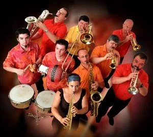 medalgio MEDALGIO (brass band)