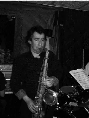PIERRICK MENUAU JAZZTET (hard bop)