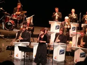 BEACH BAND des Sables d’Olonne