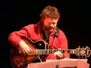 J.P.Bordier quartet