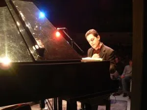 TRIO PIERRE CHRISTOPHE