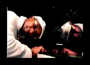 OMAR SOSA Trio