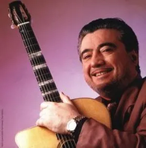 PATRICK SAUSSOIS et le Trio de Rudy Bonin