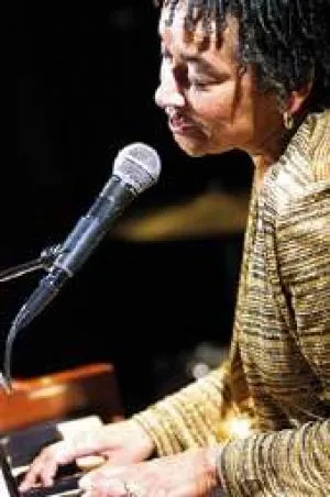RHODA SCOTT