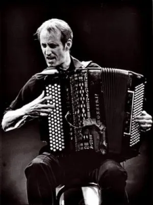 Jean-François Baëz