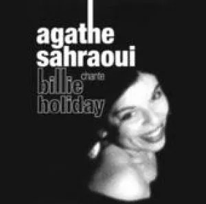 Agathe SAHRAOUI chante Billie Holiday