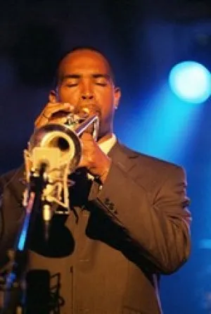 Ronald BAKER Quintet