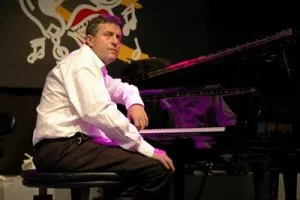 Philippe DUCHEMIN Trio