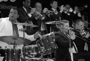 derouard-big-band JEAN-PIERRE DEROUARD BIG BAND