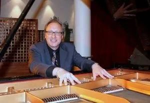 PHILIPPE LEJEUNE TRIO invite DANIEL HUCK