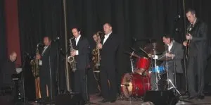 Tenor-Madness TENOR MADNESS