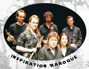 LOUIS SCLAVIS trio et AMARILLIS
