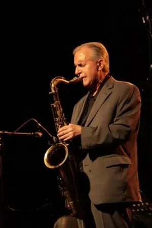 SCOTT HAMILTON QUARTET