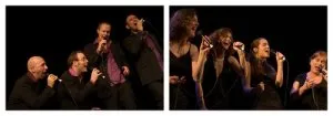 Voice-Messengers-1 Les VOICE MESSENGERS