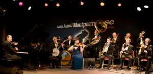 Chicago SPIRIT OF CHICAGO ORCHESTRA