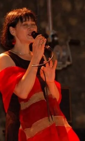 Florence TU HONG Quartet