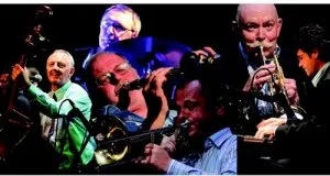 GOOD TIME JAZZ