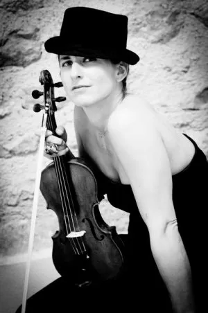 Aurore-Voilque AURORE Quintet (spécial Saint Valentin) / Centre Georges Brassens Avrillé