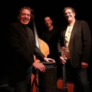 AKILAMIN Trio