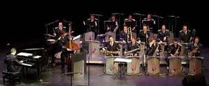 BIG BAND DE L’AIR