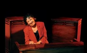 Rhoda SCOTT