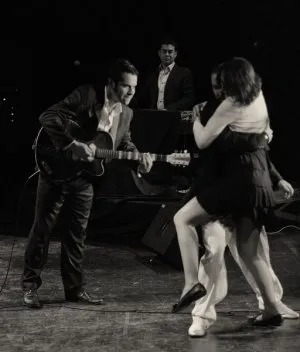 SWING SOCIETY