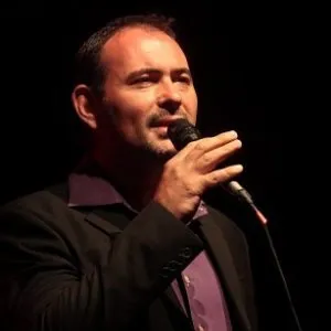 Manu INACIO et Christophe PRISSET