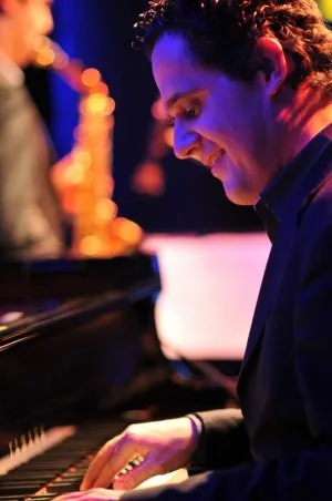 Pierre CHRISTOPHE Quartet