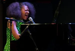janysett-mcpherson Janysett Mc PHERSON Latin’ France Quintet