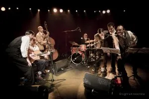 hot-sugar-band HOT SUGAR BAND