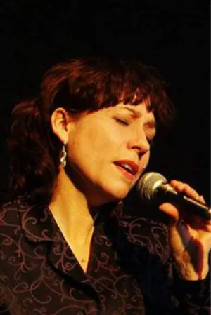 Patricia OUVRARD Quartet