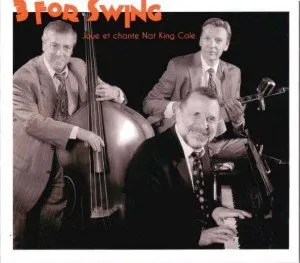 3 FOR SWING