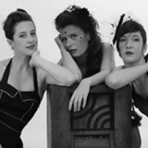 LITTLE BOXON’G – Invité : le Steamboat Band
