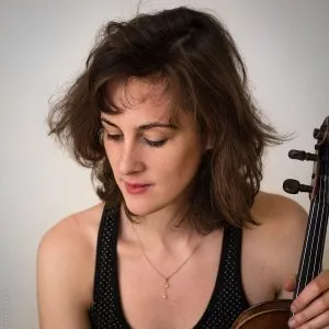 Antoine HERVIER Trio et Fiona MONBET