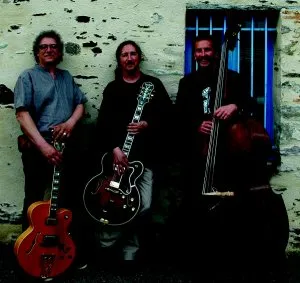 CHORDA Trio