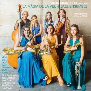 magia LA MAGIA DE LA VEU