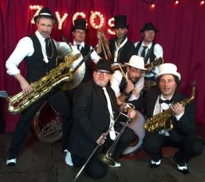 zygos Les ZYGOS