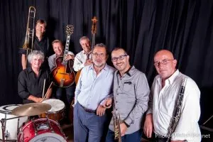MEM’ORY JAZZ BAND