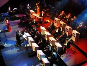 BIG BAND COTE OUEST