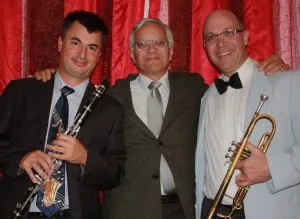 The FATS BOYS