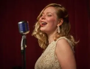 Anna STEVENS Trio