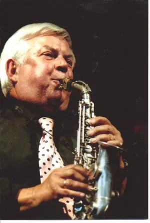 Marc LAFFERRIERE Ligerian Sextet
