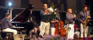 steamboat STEAMBOAT BAND – Armstrong Memories
