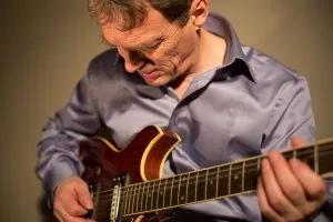 Daniel GIVONE Quintet