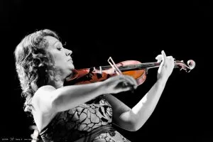 Clarisse BERNARD et la quartet de Christian BOUTIN – Hommage à Georges Gershwin